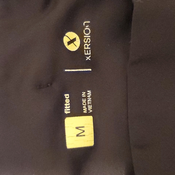 Workout leggings - Picture 3 of 4